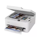 CANON Tintasugaras nyomtató PIXMA TS7550i, A4, FF 14 k/p, SZ 9 k/p, 4800x1200dpi, duplex, USB/WiFi