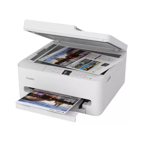 CANON Tintasugaras nyomtató PIXMA TS7550i, A4, FF 14 k/p, SZ 9 k/p, 4800x1200dpi, duplex, USB/WiFi
