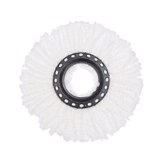 BLACKBIRD Felmosófej Turbo 2in1 felmosóhoz 1db, Fehér