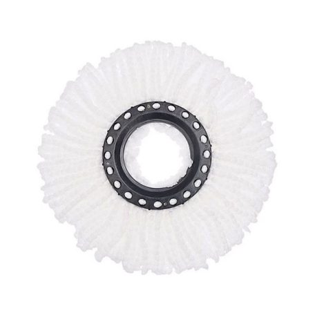 BLACKBIRD Felmosófej Turbo 2in1 felmosóhoz 1db, Fehér