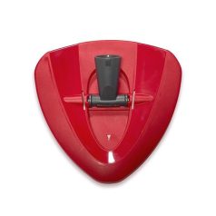 BLACKBIRD Cseretalp O-cedar felmosóhoz 1db, Piros