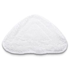 BLACKBIRD Mop gőzölős tisztítóhoz 1db, Fehér