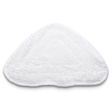 BLACKBIRD Mop gőzölős tisztítóhoz 1db, Fehér