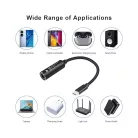 BLACKBIRD Töltőkábel PD65W USB-C male to DC7.9mmx09mm female