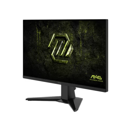 MSI Monitor GAMING MAG 255F X24 24,5" FHD Rapid IPS 1920x1080, 16:9, 240Hz, 1000:1, 0,5ms, 2x HDMI, DP, Black
