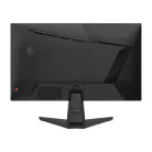 MSI Monitor GAMING MAG 255F X24 24,5" FHD Rapid IPS 1920x1080, 16:9, 240Hz, 1000:1, 0,5ms, 2x HDMI, DP, Black