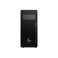   HP Workstation Z2 TWR G1i Core Ultra7 265K 3.9GHz, 64GB, 1TB, RTX PRO 2000 16GB, Win 11 Prof. - w/o bill/egér/mDP adap
