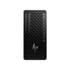   HP Workstation Z1 TWR G1i Core Ultra7 265 2.4GHz, 16GB, 512GB, RTX A400 4GB, Win 11 Prof. - w/o mDP adap