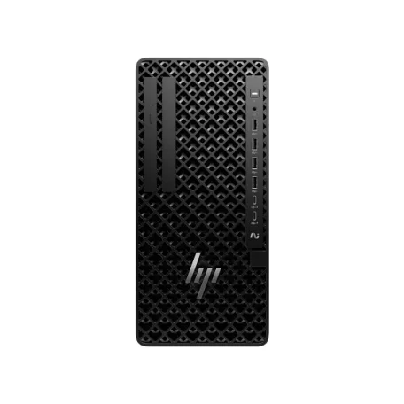 HP Workstation Z1 TWR G1i Core Ultra7 265 2.4GHz, 16GB, 512GB, RTX A400 4GB, Win 11 Prof. - w/o mDP adap