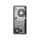 HP Workstation Z1 TWR G1i Core Ultra7 265 2.4GHz, 16GB, 512GB, RTX A400 4GB, Win 11 Prof. - w/o mDP adap