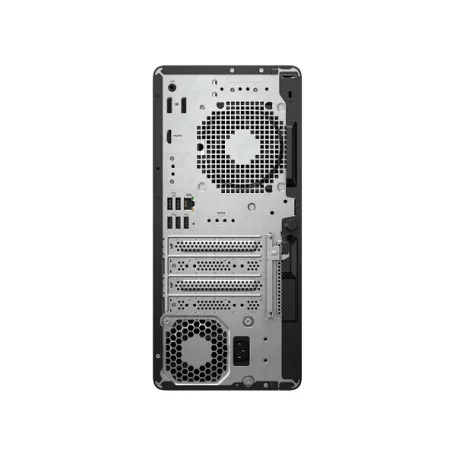 HP Workstation Z1 TWR G1i Core Ultra7 265 2.4GHz, 16GB, 512GB, RTX A400 4GB, Win 11 Prof. - w/o mDP adap