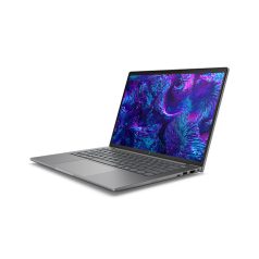   HP ZBook 8 G1i 14 14" WUXGA AG 400cd, Core Ultra7 255H 2GHz, 16GB, 1TB, RTX 500 Ada 4GB, Win 11 Prof.