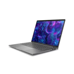  HP ZBook 8 G1i 14 14" WUXGA AG 400cd, Core Ultra7 255H 2GHz, 16GB, 1TB, RTX 500 Ada 4GB, Win 11 Prof.