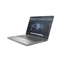   HP ZBook 8 G1i 16 16" WUXGA AG 400cd, Core Ultra7 255H 2GHz, 32GB, 1TB, RTX 500 Ada 4GB, Win 11 Prof.