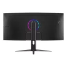 MSI Monitor GAMING MAG 342CQRF E20 Ívelt 34" UWQHD Rapid VA 3440x1440, 200Hz 21:9, 3000:1, 300cd/m2, 0,5ms, 2xHDMI, DP