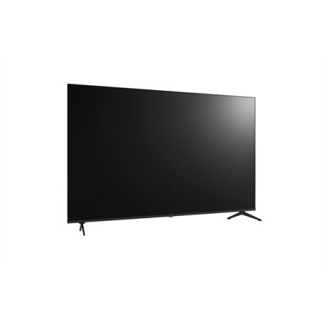 LG 16/7 TV Signage 75" 75PK640S, 3840x2160, 300cd/m2, 8ms, 3xHDMI/USB/RJ45, webOS, HDR