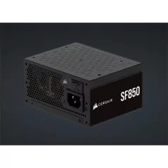   CORSAIR Tápegység Moduláris, SF850 SFX 850W 80+ Platinum ATX 3.1 PCIe 5.1