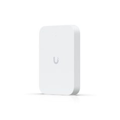   UBiQUiTi Wireless Access Point U7 In-Wall, fehér (PoE adapter nélkül)