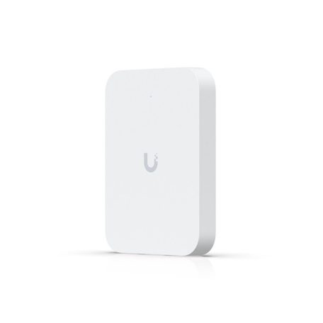 UBiQUiTi Wireless Access Point U7 In-Wall, fehér (PoE adapter nélkül)