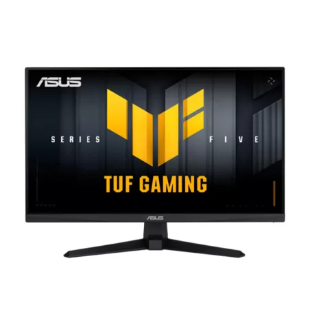 ASUS VG259Q5A GAMING TUF LED Monitor 24,5" IPS, 1920 x 1080, 2xHDMI/Displayport, 200Hz