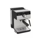 KRUPS XP381B10 Authentic Karos kávéfőző, Szürke/Fekete