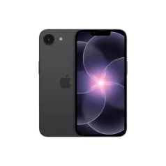 Apple iphone 17e 256GB, Black