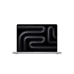   Apple Macbook Pro 14,2" M5 PRO, 18C CPU/20C GPU, 64GB/1TB - Silver - HUN KB, Nanotexture