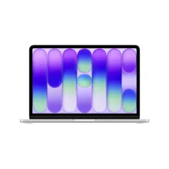   Apple Macbook NEO, 13" A18 PRO , 8GB/256GB -  Silver - HUN KB