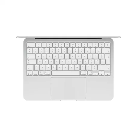 Apple Macbook NEO, 13" A18 PRO , 8GB/256GB -  Silver - HUN KB