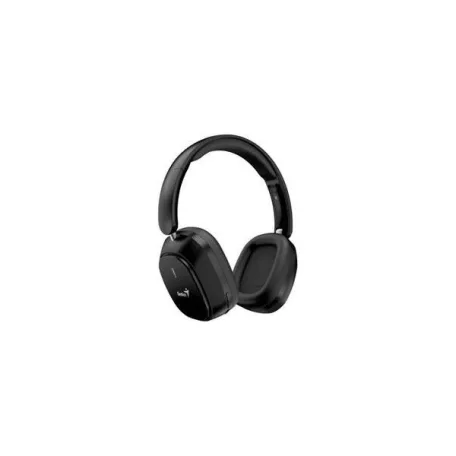 GENIUS Fejhallgató HS-820BT, Bluetooth, Fekete