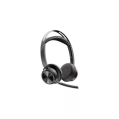 HP POLY fejhallgató Voyager Focus 2 USB-C-C+USB-C/A Adapter
