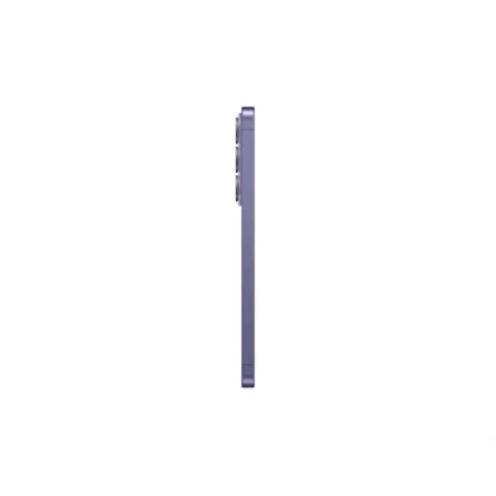 SAMSUNG Okostelefon Galaxy S26+, 256GB/12GB, Kékeslila