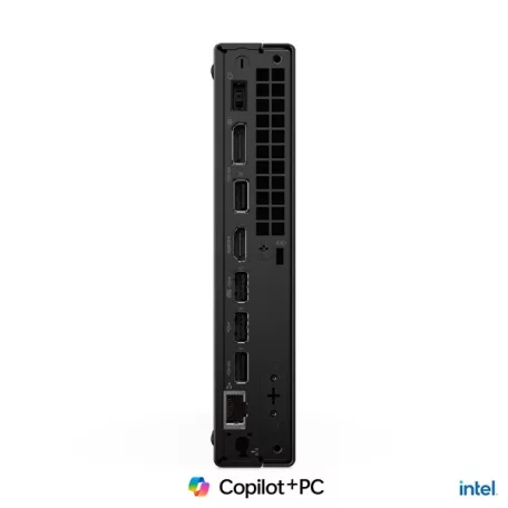 LENOVO ThinkCentre Neo 50q G6, Intel Core 5 226V (4.5GHz), 16GB, 512GB SSD, NoOS.