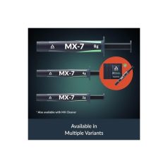 ARCTIC COOLING Hűtőpaszta MX-7, 2g