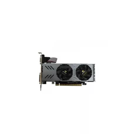 BLACKBIRD Videokártya PCI-Ex16x nVIDIA GTX 750 4GB DDR5 WIN 11