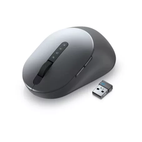 DELL Pro Plus Vezeték Nélküli egér Multi-Device MS5320W
