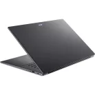 ACER Aspire A18-I71M-91U4, 18" WUXGA, Intel Core Ultra 9 386H, 16GB, 512GB SSD, UMA, Win11 Home, acélszürke