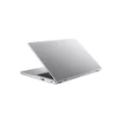 ACER Aspire Go AG15-42P-R72X, 15.6" FHD, AMD Ryzen 7 5825U, 16GB, 512GB SSD, UMA, DOS, ezüst