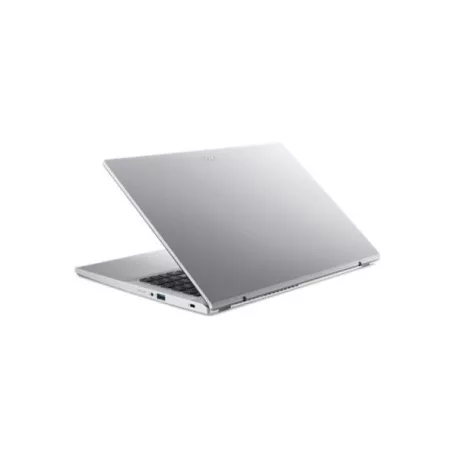 ACER Aspire Go AG15-42P-R72X, 15.6" FHD, AMD Ryzen 7 5825U, 16GB, 512GB SSD, UMA, DOS, ezüst