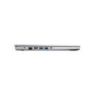 ACER Aspire Go AG15-42P-R72X, 15.6" FHD, AMD Ryzen 7 5825U, 16GB, 512GB SSD, UMA, DOS, ezüst