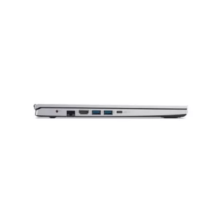 ACER Aspire Go AG15-42P-R72X, 15.6" FHD, AMD Ryzen 7 5825U, 16GB, 512GB SSD, UMA, DOS, ezüst