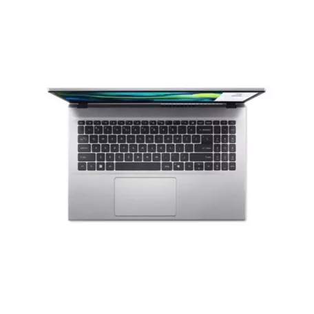ACER Aspire Go AG15-42P-R72X, 15.6" FHD, AMD Ryzen 7 5825U, 16GB, 512GB SSD, UMA, DOS, ezüst