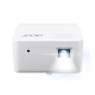 ACER DLP Projektor PD1500, FHD (1920x1080), 16:9, 1500Lm, 50000/1, HDMI, fehér
