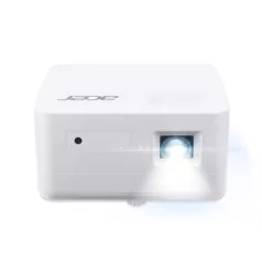   ACER DLP Projektor PD1500, FHD (1920x1080), 16:9, 1500Lm, 50000/1, HDMI, fehér