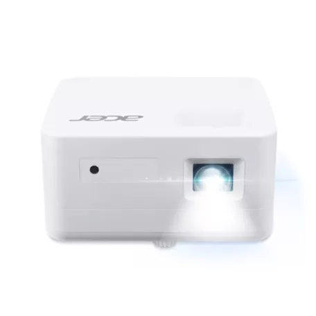 ACER DLP Projektor PD1500, FHD (1920x1080), 16:9, 1500Lm, 50000/1, HDMI, fehér