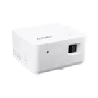 ACER DLP Projektor PD1500, FHD (1920x1080), 16:9, 1500Lm, 50000/1, HDMI, fehér