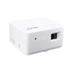   ACER DLP Projektor PD1500, FHD (1920x1080), 16:9, 1500Lm, 50000/1, HDMI, fehér