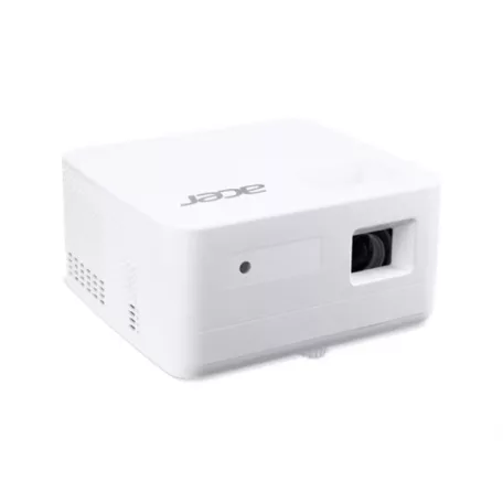 ACER DLP Projektor PD1500, FHD (1920x1080), 16:9, 1500Lm, 50000/1, HDMI, fehér