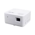 ACER DLP Projektor PD1500, FHD (1920x1080), 16:9, 1500Lm, 50000/1, HDMI, fehér