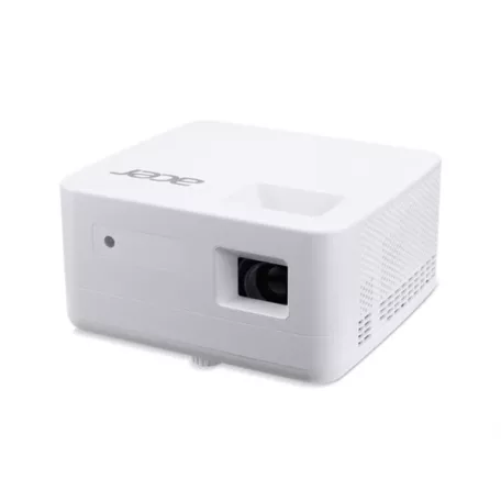 ACER DLP Projektor PD1500, FHD (1920x1080), 16:9, 1500Lm, 50000/1, HDMI, fehér